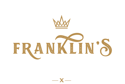 Frranklins Moving Services logo