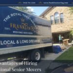 The Advantages of Hiring Professional Senior Movers