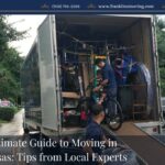 Guide to Moving in Manassas
